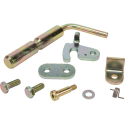 Apatinis kaiščių rinkinys HS1251JDKVSPL1