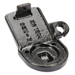 Viršelis 16 mm rem ctrl Sauermann HS15042KU8716