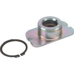 Dėvėjimo plokštelių rinkinys HS17001KUDE18