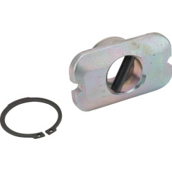 Dėvėjimo plokštelių rinkinys HS17001KUDE18