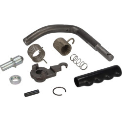 Rankenų komplektas HS1700KUDE10