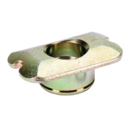 Sauermann nusidėvėjimo plokštė HS1700KU7