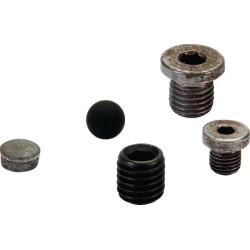 Paskirstymo varžtas JAL162108