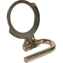 Sureguliuokite plokštę su rankena HS1550KUDE4