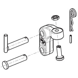 Pagrindo plokštė zwl HS1271ZLE3