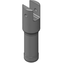 Sukabinimo varžtas Ø 31mm 107458552