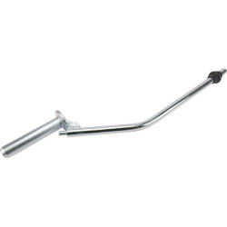 Sukabinimo kaištis 32 mm/570 mm 02451600