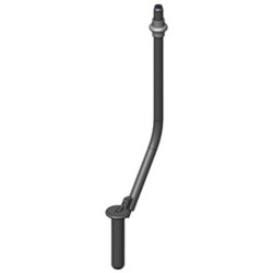 Sukabinimo kaištis 32 mm/570 mm 02451600