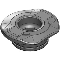 Bush CH-I apatinis 107132221