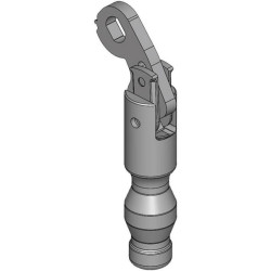 Movos varžtų rinkinys Ø 38mm 02470947