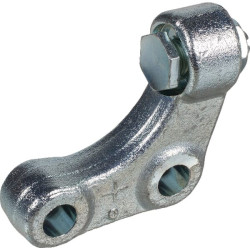 Kukurūzų laikiklis K50 02481309