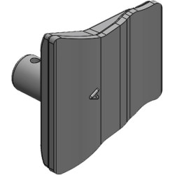 Nešiojamoji plokštelė 80x79 107590010