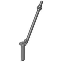 Sukabinimo kaištis 32 mm/325 mm 02451370