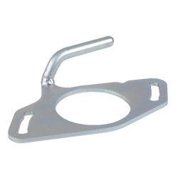 Sukomplektuota rankena Scharmüller 106456060