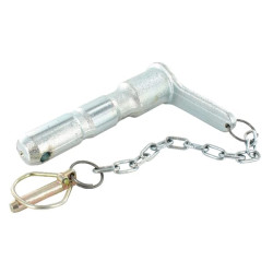 Sukabinimo kaištis 32 mm 024501120