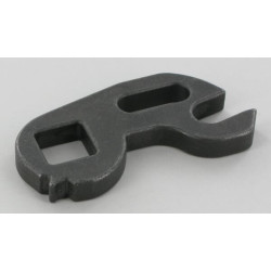 Centrinė svirtis 8 mm 107531021