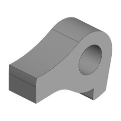 Antgalis, 6 mm 107411000