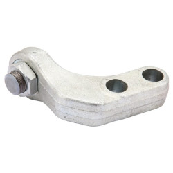 Kukurūzų laikiklio rėmas K80 15° 024813171