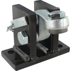 Užraktas, komplektas 02481311A02