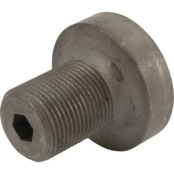 Varžtas 40 mm 109532011