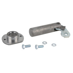 Sukabinimo kaištis A10 Scharmüller 02480010