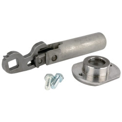 Sukabinimo kaištis A10 nuo 10/09 Scharmüller 02480012