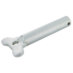 Kaištis 20x100mm Scharmüller 104563650