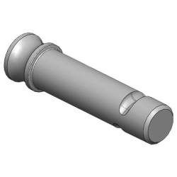 Kaištis 25 mm Scharmüller 104031452