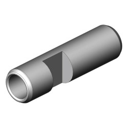 Kaištis 76 mm W295 JSV Scharmüller 104832000