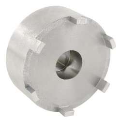 Griovelio veržlės įrankis M48x15 8004971