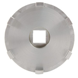 Griovelio veržlės įrankis M48x15 8004971