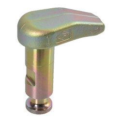 Užrakto rutulinė mova 80 mm Cramer 8003635