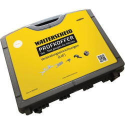 Nustatykite prikabinimo matuoklius 8005546