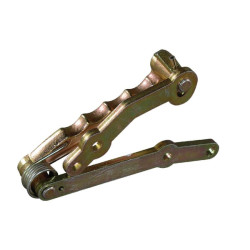 Reguliavimo strypas baigtas. už KU2000 CK23091026