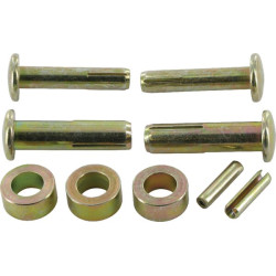 Smeigtukų rinkinys Cramer CK4200081040