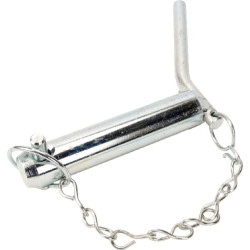 Smeigtukas su rankena 28x123mm Kramp Z528123KR