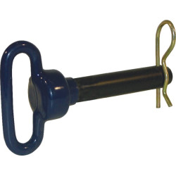 Smeigtukas su rankena 25x135mm Kramp Z525135KR