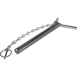 Smeigtukas su rankena 25x250mm Kramp Z525250KR