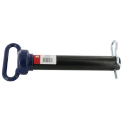 Smeigtukas su rankena 38x230mm Kramp Z538230KR