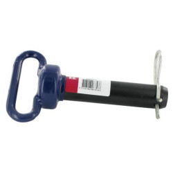 Smeigtukas su rankena 30x135mm Kramp Z530135KR