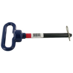 Smeigtukas su rankena 16x165mm Kramp Z516165KR