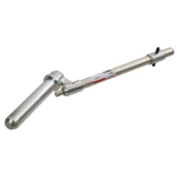 Prikabinimo kaištis Nr. 36 CP36KR