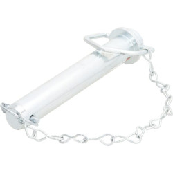 Smeigtukas su rankena 32x185mm Kramp Z532183KR