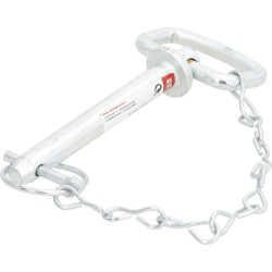 Smeigtukas su rankena 16x112mm Kramp Z516098KR