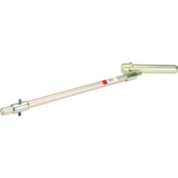 Prikabinimo kaištis Nr. 48 CP48KR