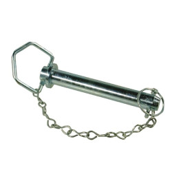 Smeigtukas su rankena 25x162mm Kramp Z525157KR