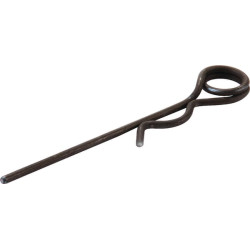 Zetor ilga laikanti spyruoklė 45115106