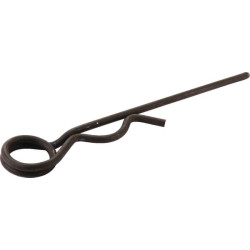 Zetor ilga laikanti spyruoklė 45115106