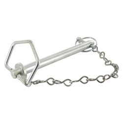 Smeigtukas su rankena 16x162mm Kramp Z516157KR