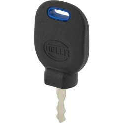 Pakaitinis mėlynas raktas 9SL194565001